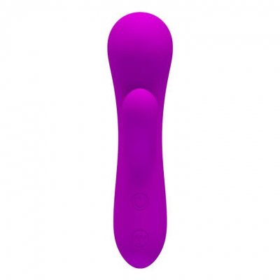 PRETTY LOVE -BERGER, 30 vibration functions