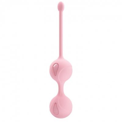 PRETTY LOVE - KEGEL TIGHTEN UP II PINK