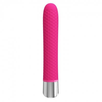 PRETTY LOVE - REGINALD 12 FUNCTIONS USB PINK