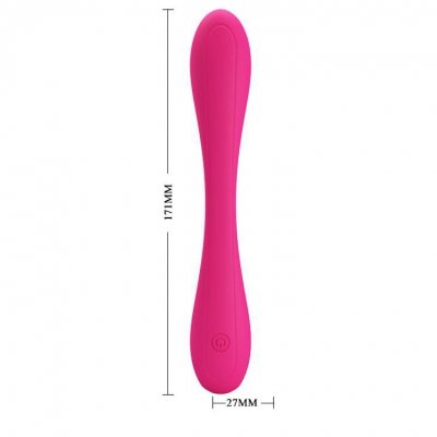 PRETTY LOVE - YEDDA USB 12 Function