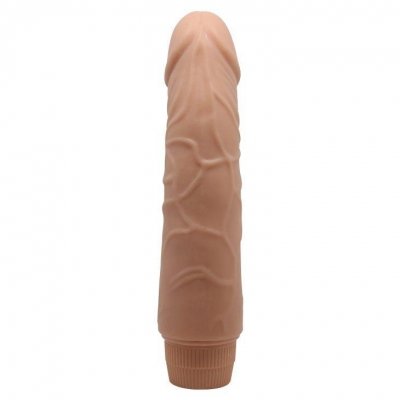 BAILE - JEFF Soft Skin 19,5 cm