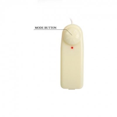 BAILE - Ultra Passionate Harnes Vibrating