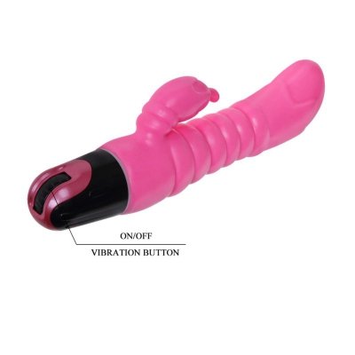 BAILE- VIBRATOR 8.9&#039;&#039;