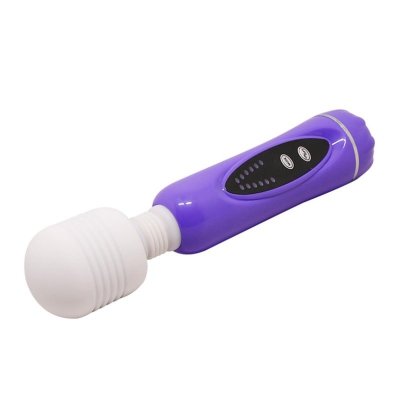 BAILE-  MAGICAL MASSAGER, 1+3 combination, 12 vibration functions