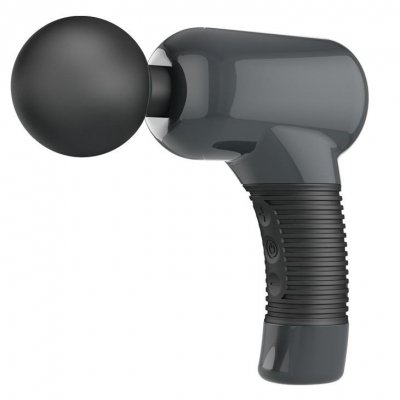 SEX MASAŻER ŁECHTACZKI CIAŁA EROTYCZNY PISTOLET MAGIC GUN