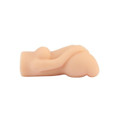 Abby Body Stroker