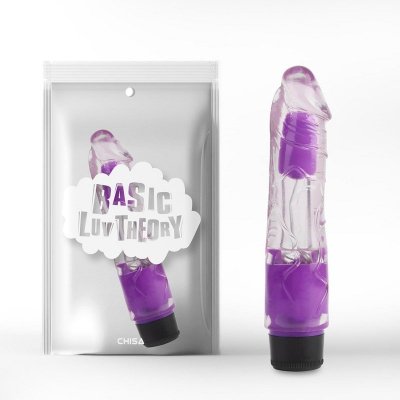 8.1&#039;&#039;Realistic Vibe-Purple