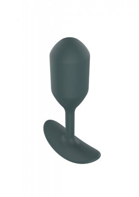 ToyJoy Buttocks The Player Weighted Plug