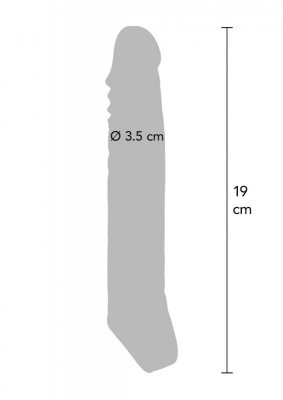 Extension Sleeve Large