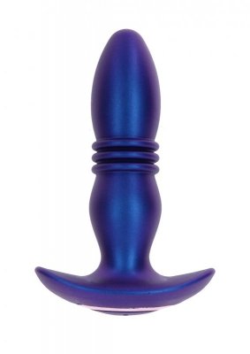 The Tough Thrusting Vibr Plug