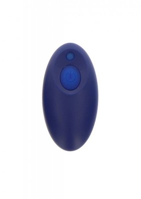 ToyJoy Buttocks The Sparkle Buttplug