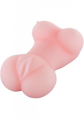 Juicy Rider Masturbator