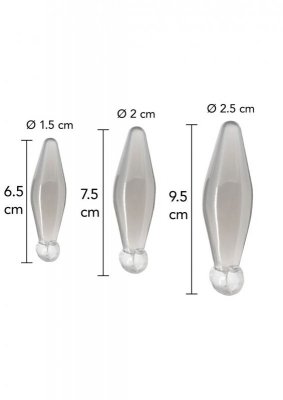 Finger Rimmer 3 pcs
