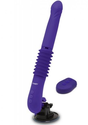Magnum Opus Supreme Thruster 2