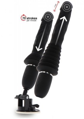 Magnum Opus Thruster Pro