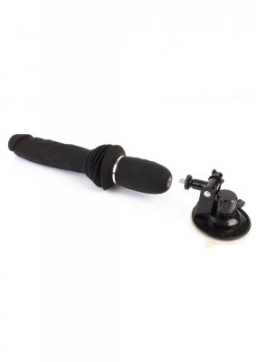Magnum Opus Thruster Pro