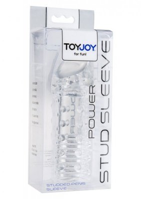 Power Stud Sleeve