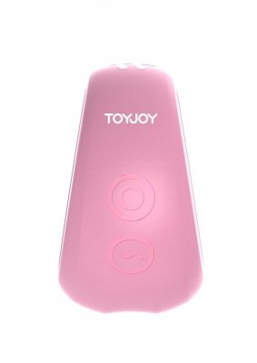ToyJoy Urban VERVE - Pulsating Clitoral Stimulator