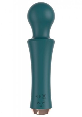The Personal Wand
