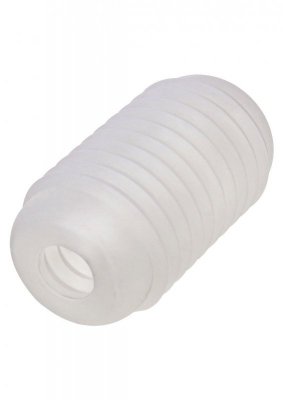 Pop Sock Ribbed