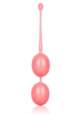 CalExotics Weighted Kegel Balls