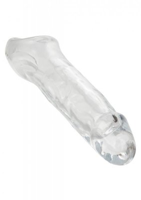 Clear Extension 6.5 inch
