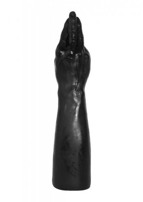The Hand Fucker