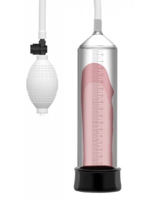 Starter Penis Pump