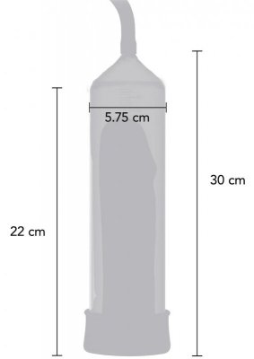 Advanced Penis Pump