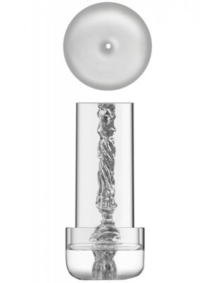 Magnifying Sleeve Penis Pump
