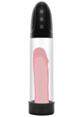 Automatic Penis Pump