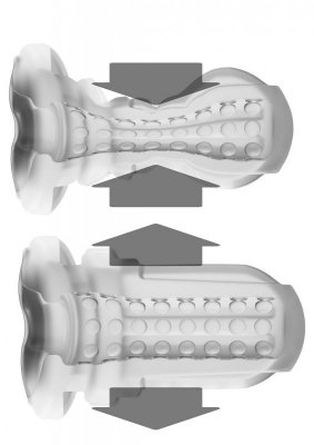 Super Suction Masturbator