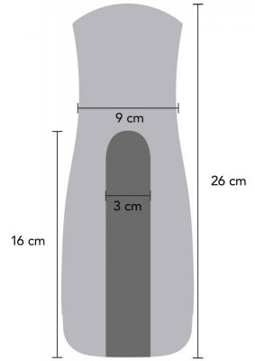 Deep Squeeze Masturbator