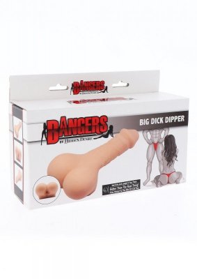 Big Dick Dipper