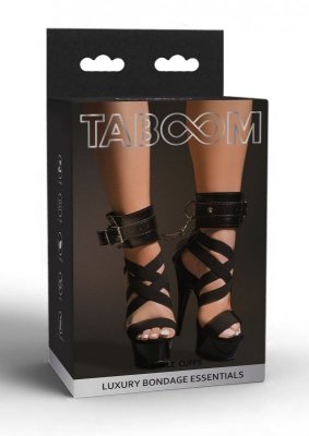 Ankle Cuffs