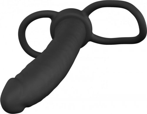 Double Trouble Anal Penetrator