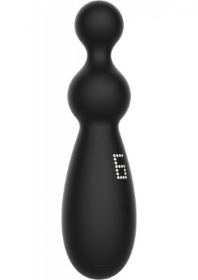 Twin Thrill Anal Vibrator