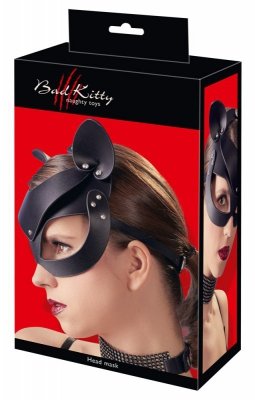 Bad Kitty Maska kota