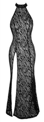 Sukienka Anna L Noir Handmade