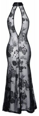 Sukienka Eva XL Noir Handmade