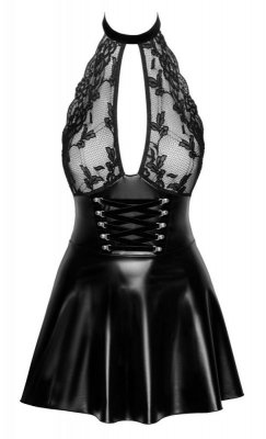 Dress Lacing M