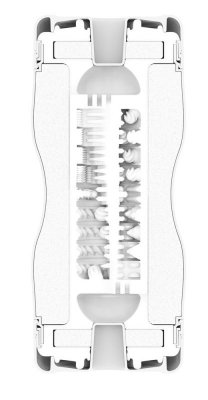 Masturbator Tenga Double Hole Cup soft