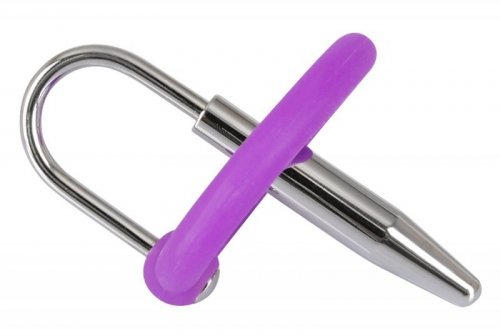 Dilator z pierścieniem