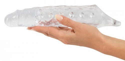 Nakładka Crystal Skin