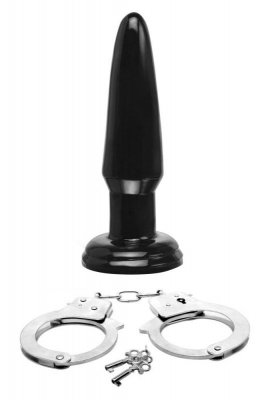 FFSLE Ultimate Bondage Kit