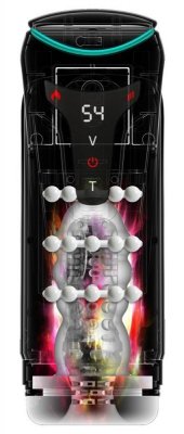 PDXE Moto-Bator Pro Light