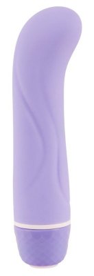 Wibrator G-Spot-Vibe Mini-G fioletowy