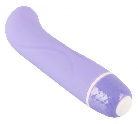 Wibrator G-Spot-Vibe Mini-G fioletowy