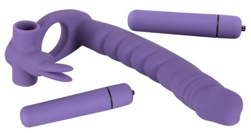 Strap-on Dildo dla niego