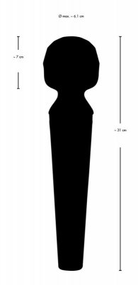 Masażer Power Wand